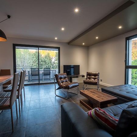 La Prairie Apartment Annecy Exterior foto