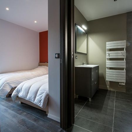 La Prairie Apartment Annecy Exterior foto