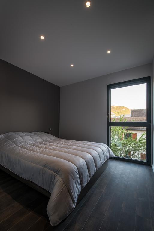 La Prairie Apartment Annecy Exterior foto