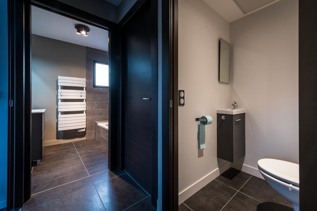 La Prairie Apartment Annecy Exterior foto