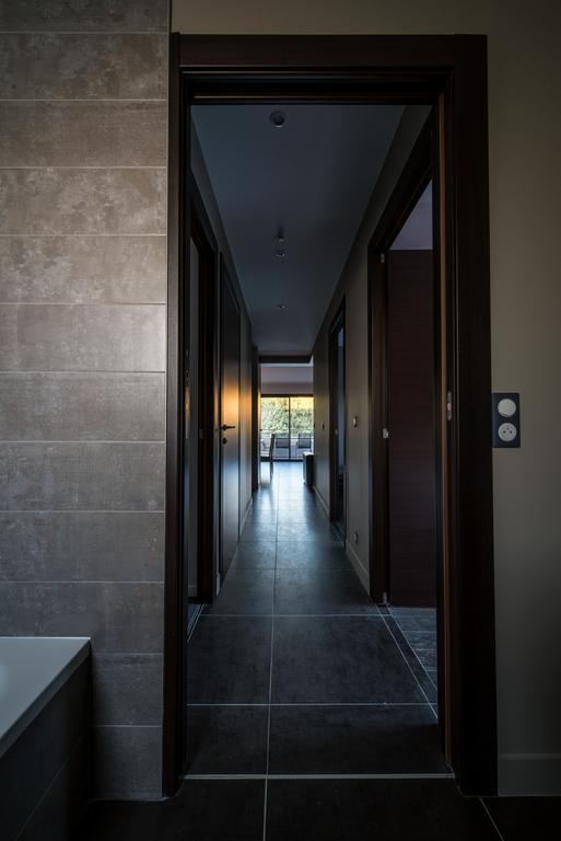 La Prairie Apartment Annecy Exterior foto