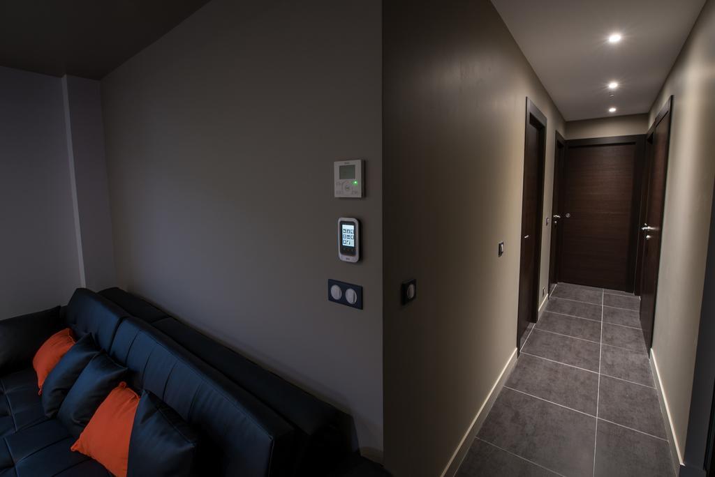 La Prairie Apartment Annecy Exterior foto