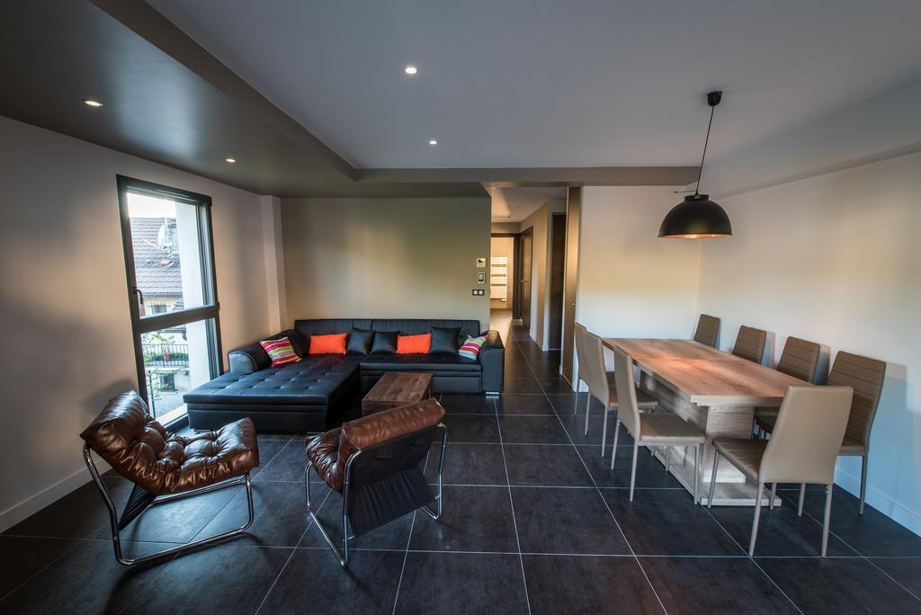 La Prairie Apartment Annecy Exterior foto