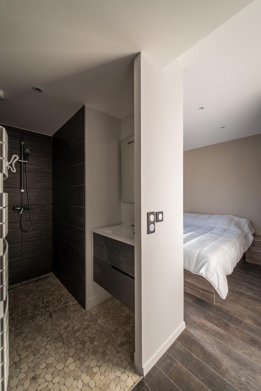 La Prairie Apartment Annecy Exterior foto
