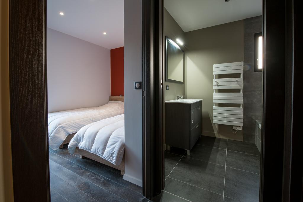 La Prairie Apartment Annecy Exterior foto