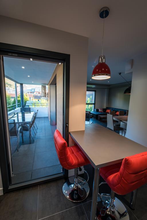 La Prairie Apartment Annecy Exterior foto